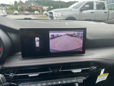 2025 Dodge Hornet HORNET GT AWD