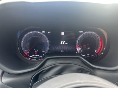 2025 Dodge Hornet HORNET GT AWD