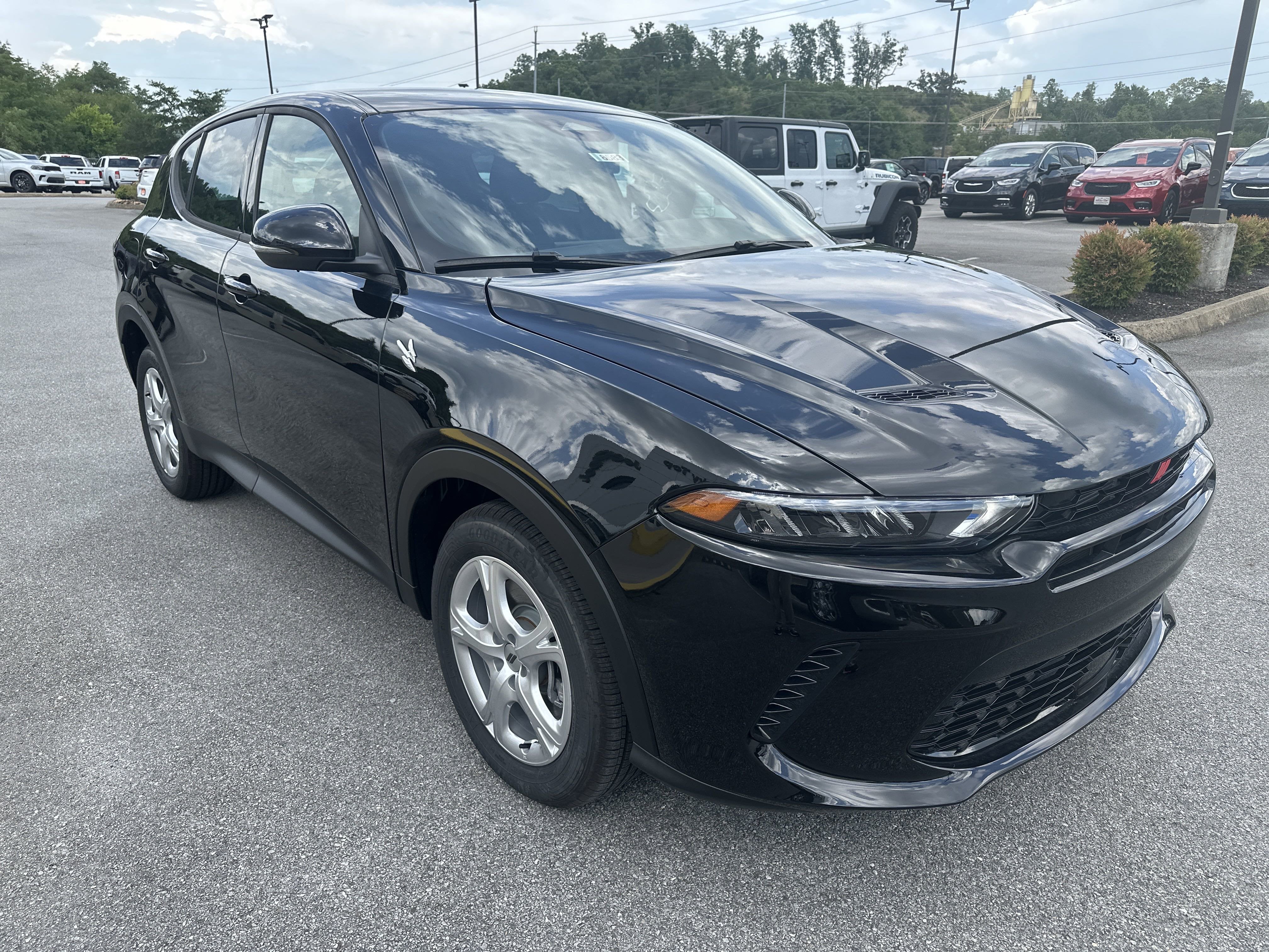 2025 Dodge Hornet HORNET GT AWD