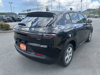2025 Dodge Hornet HORNET GT AWD
