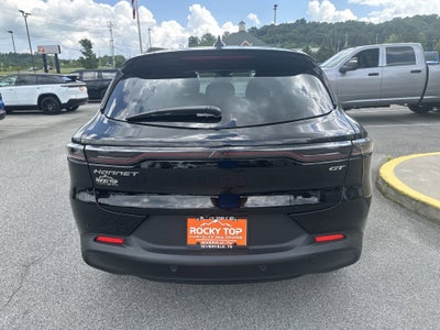 2025 Dodge Hornet HORNET GT AWD