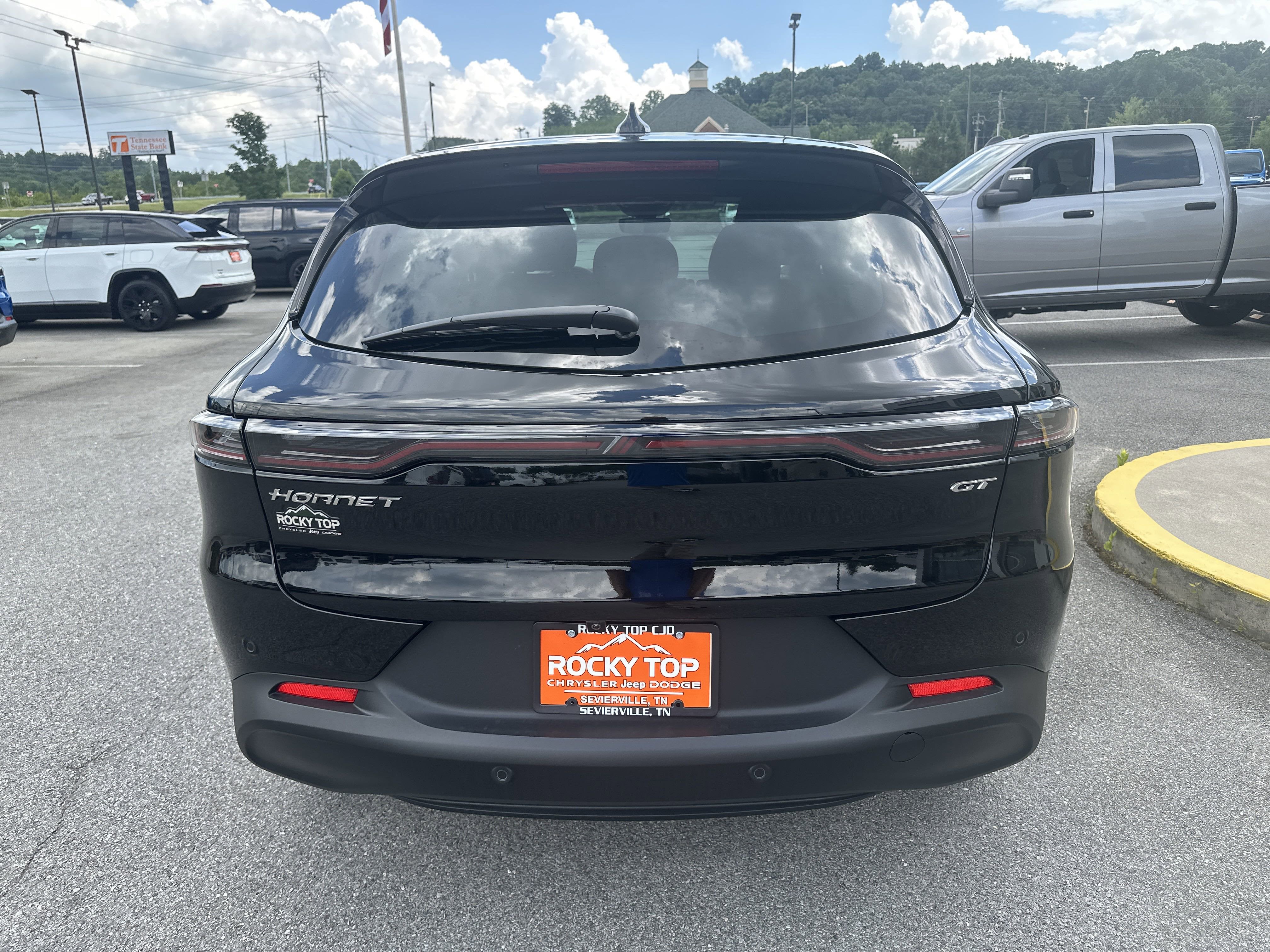 2025 Dodge Hornet HORNET GT AWD