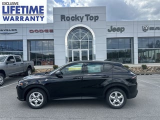 2025 Dodge Hornet HORNET GT AWD