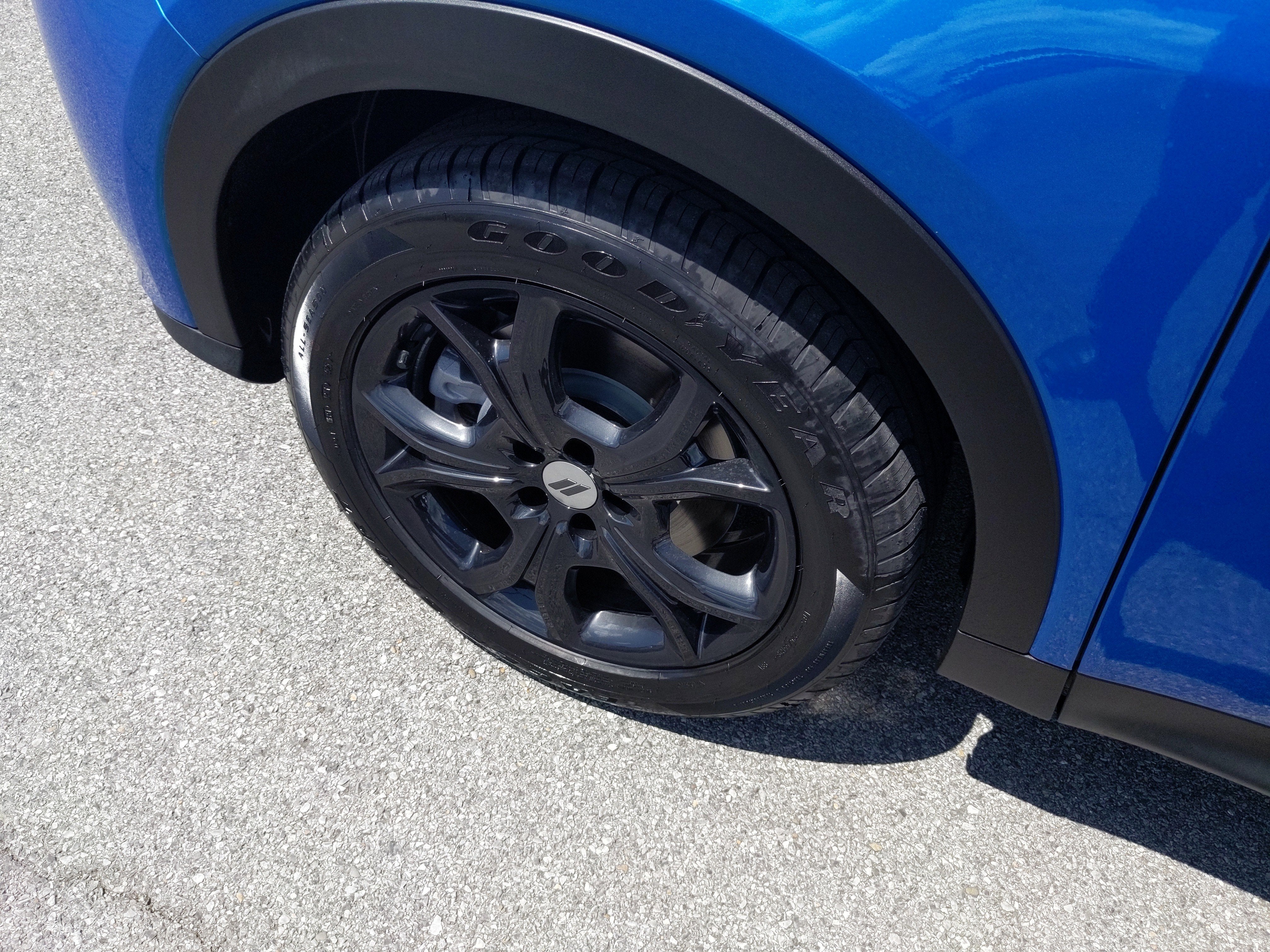 2025 Dodge Hornet HORNET GT AWD