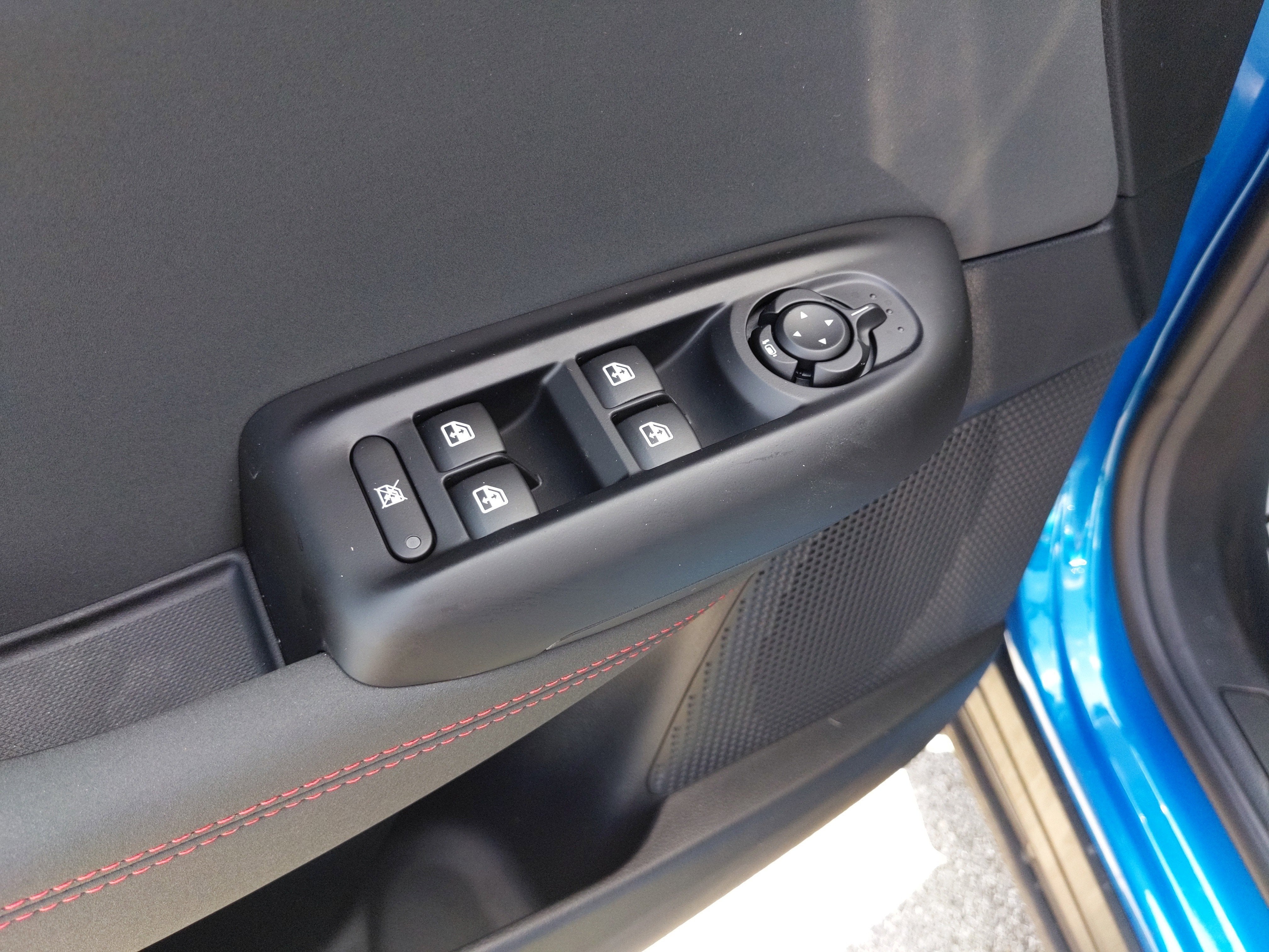 2025 Dodge Hornet HORNET GT AWD