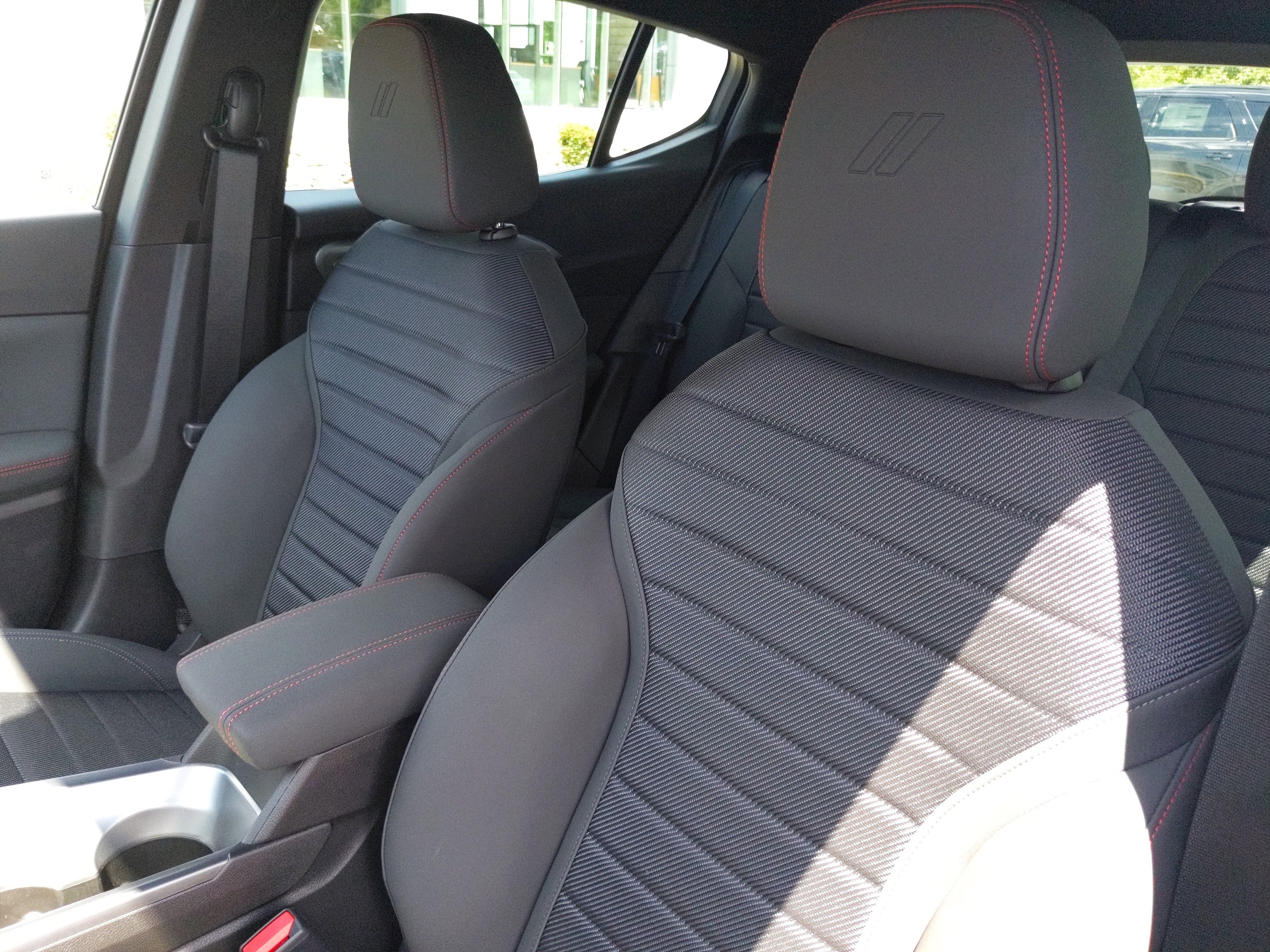 2025 Dodge Hornet HORNET GT AWD