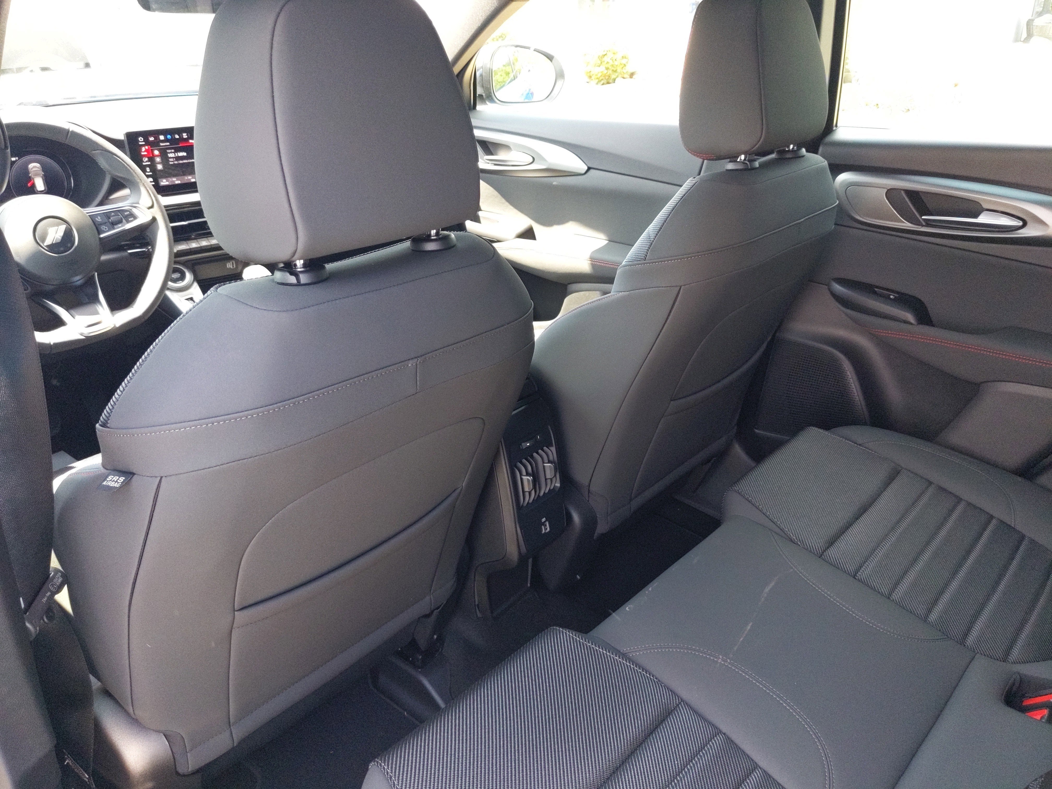 2025 Dodge Hornet HORNET GT AWD