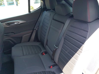 2025 Dodge Hornet HORNET GT AWD