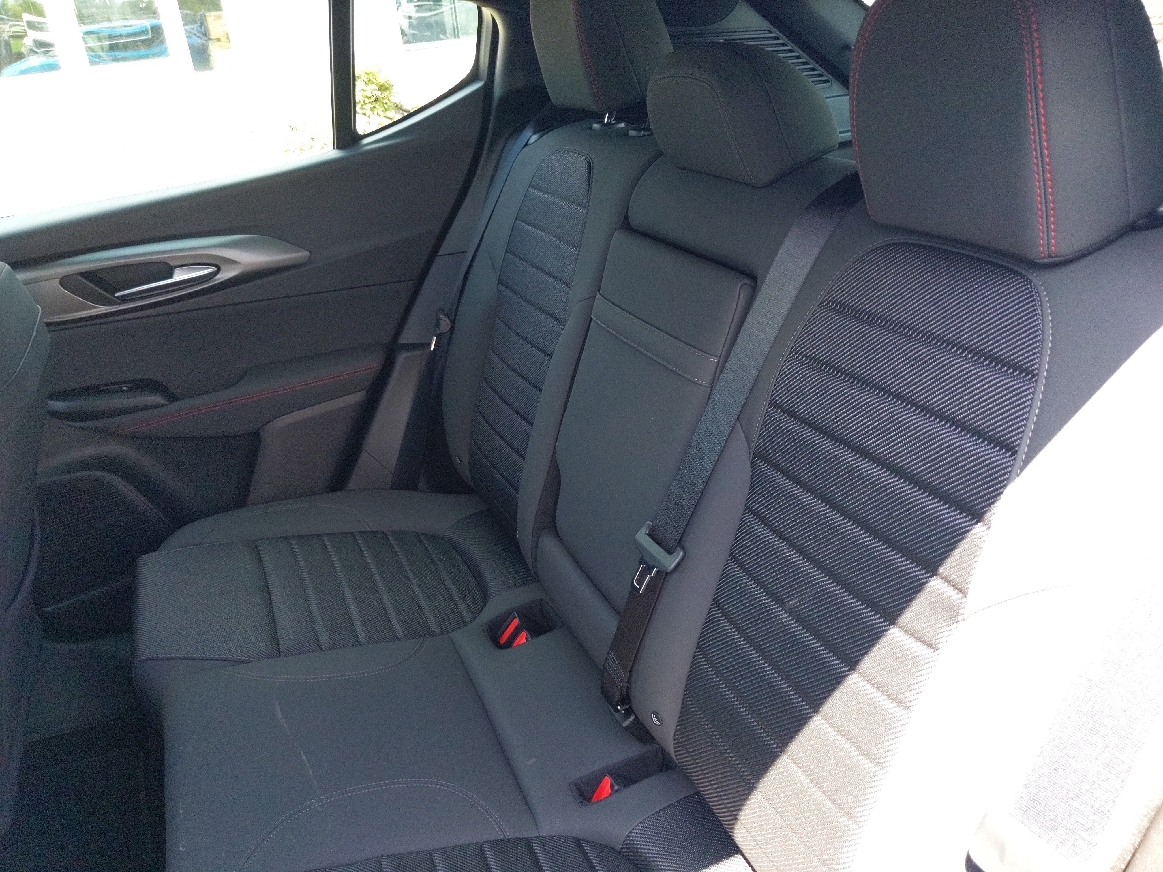 2025 Dodge Hornet HORNET GT AWD