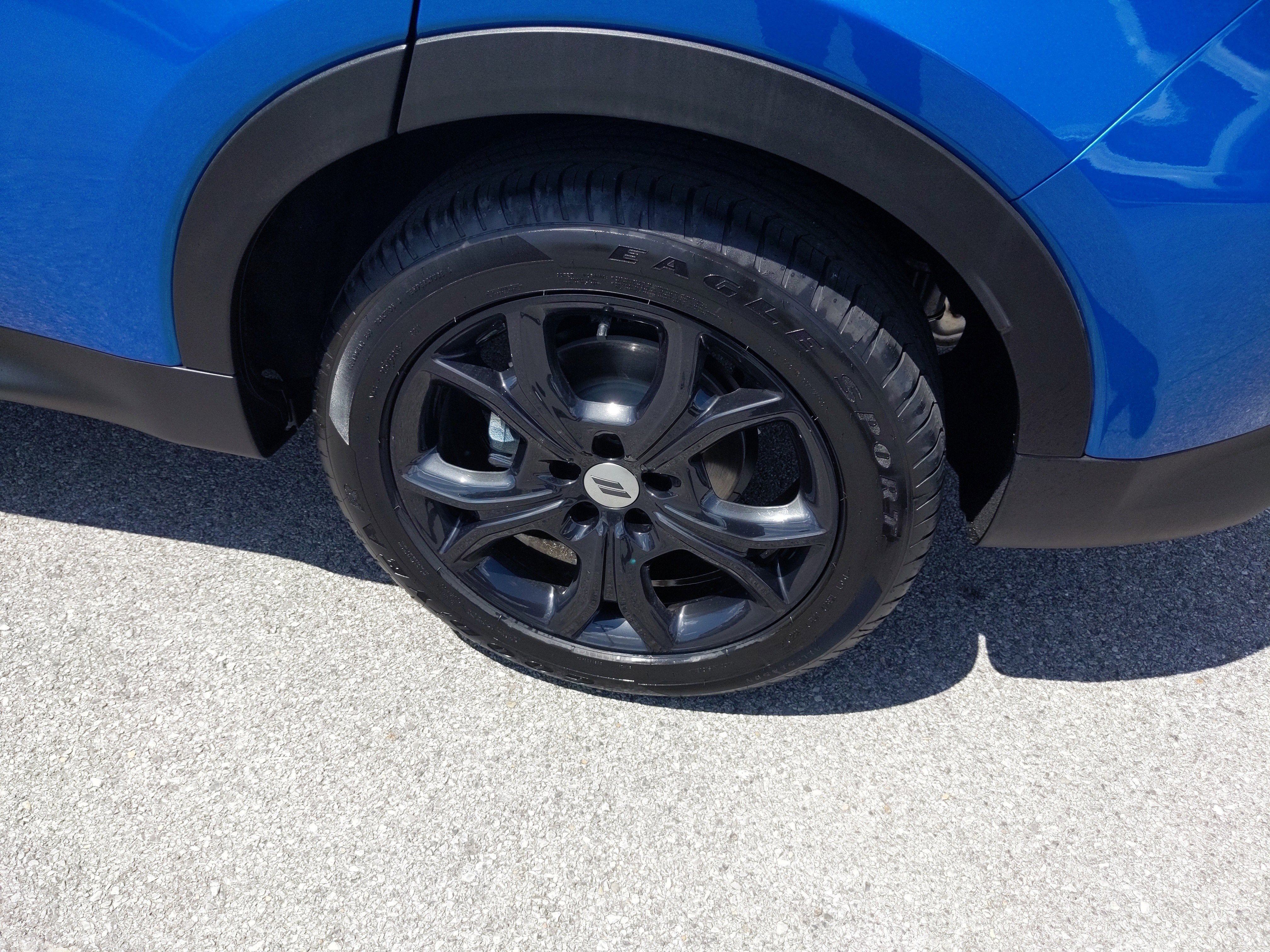 2025 Dodge Hornet HORNET GT AWD