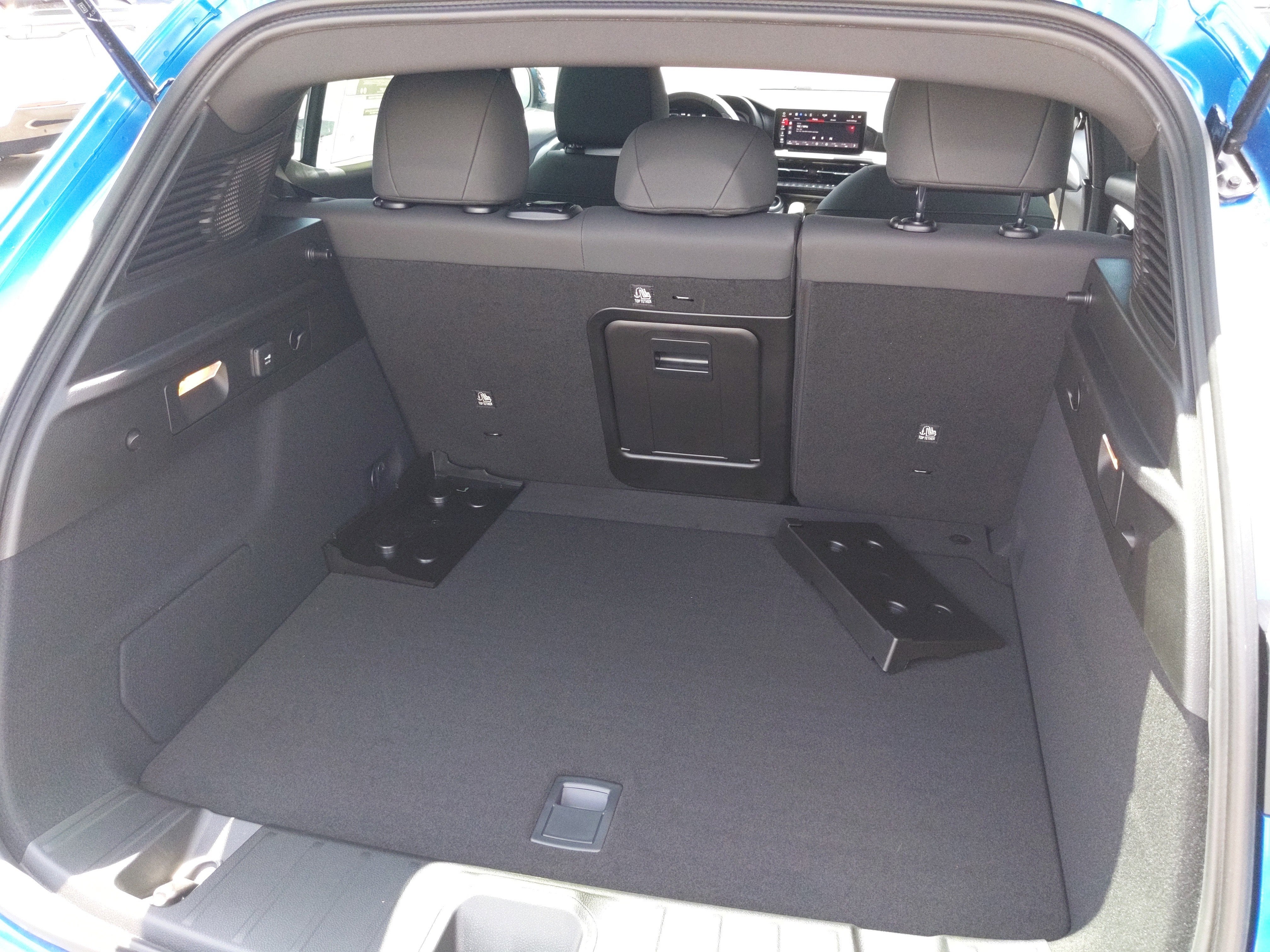 2025 Dodge Hornet HORNET GT AWD