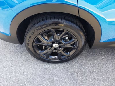 2025 Dodge Hornet HORNET GT AWD