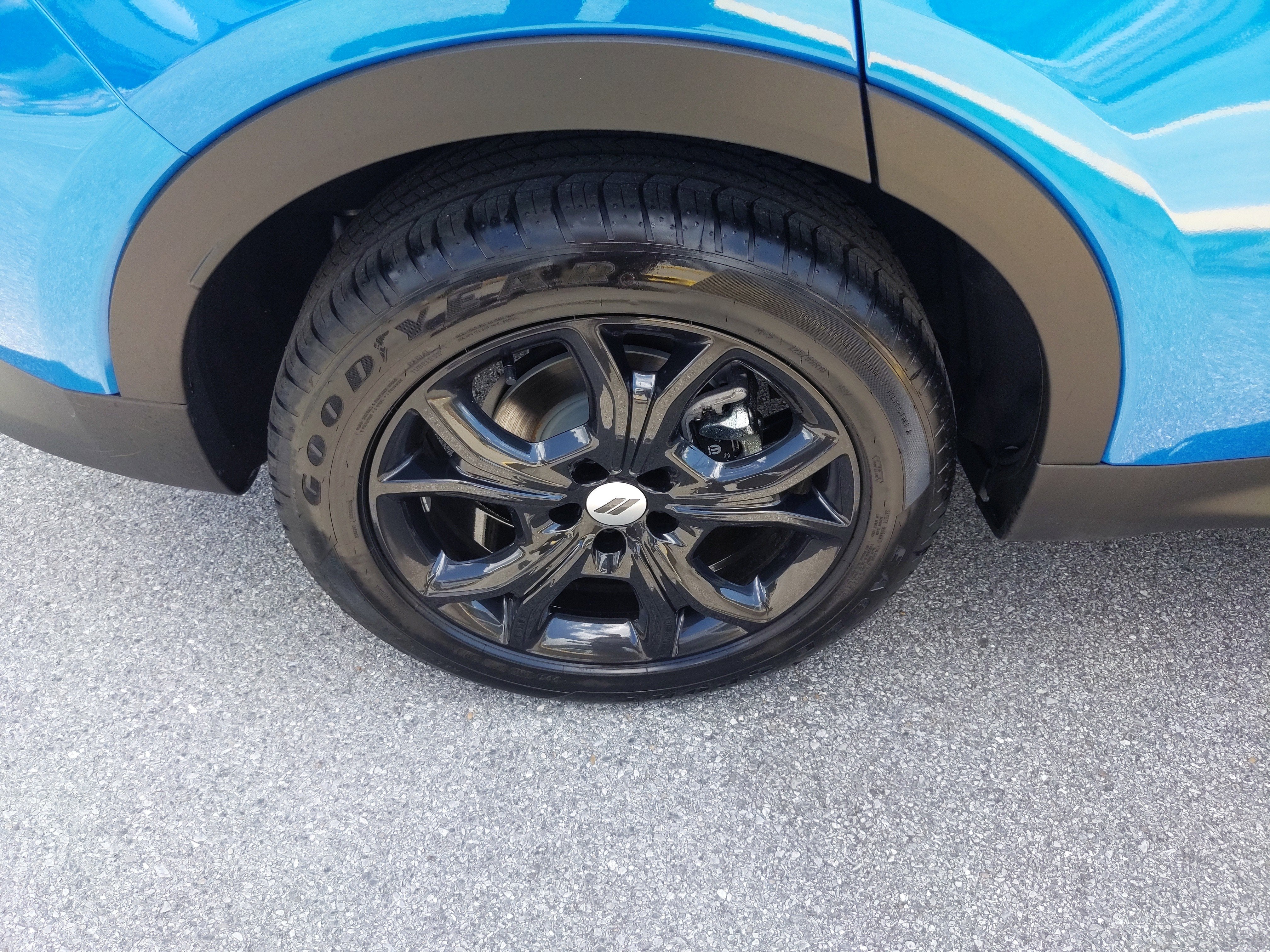 2025 Dodge Hornet HORNET GT AWD