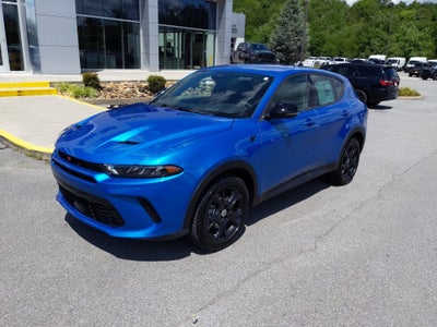 2025 Dodge Hornet HORNET GT AWD