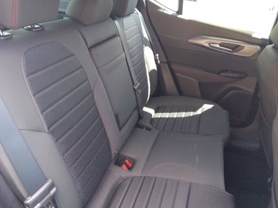 2025 Dodge Hornet HORNET GT AWD