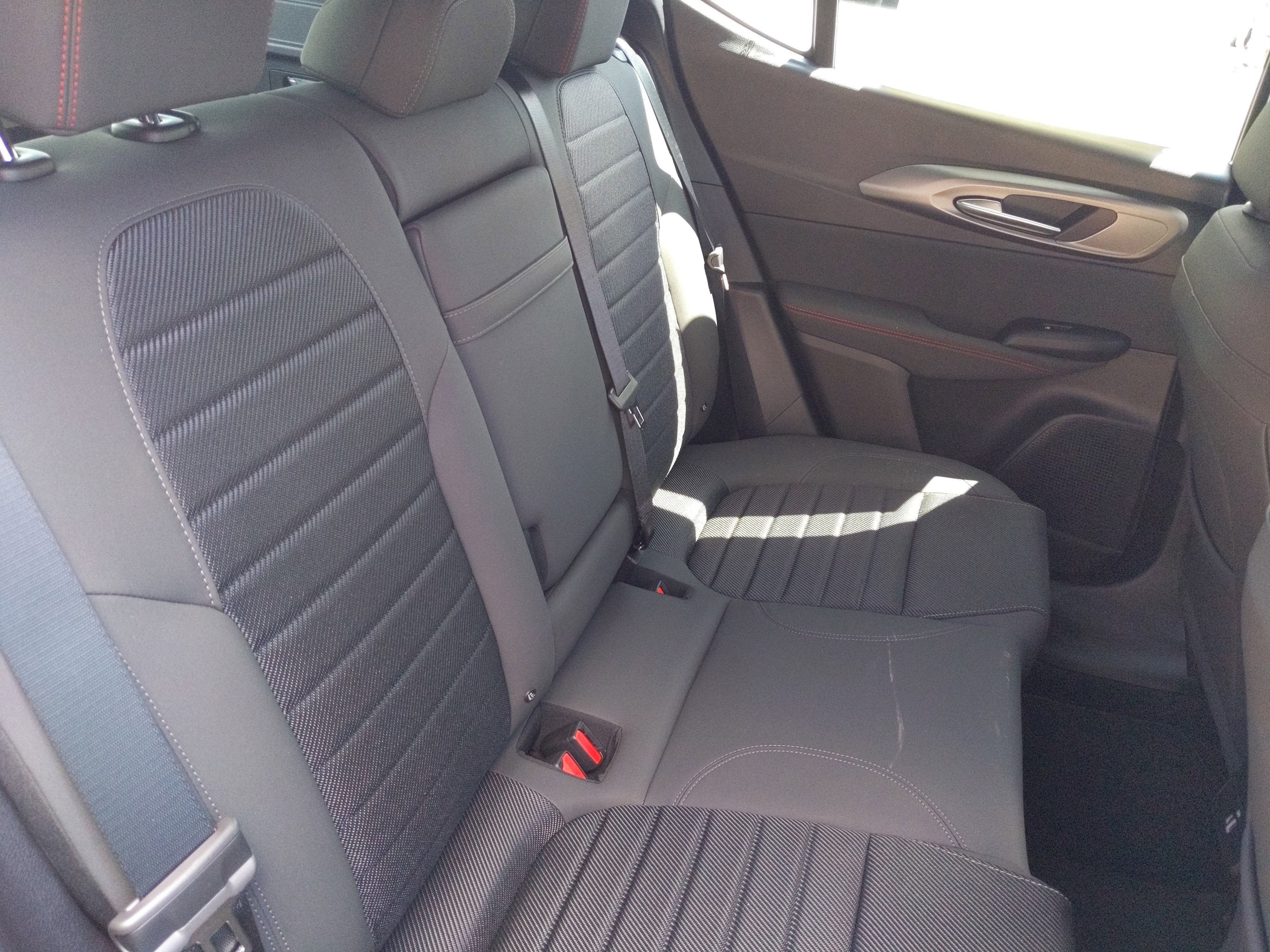 2025 Dodge Hornet HORNET GT AWD