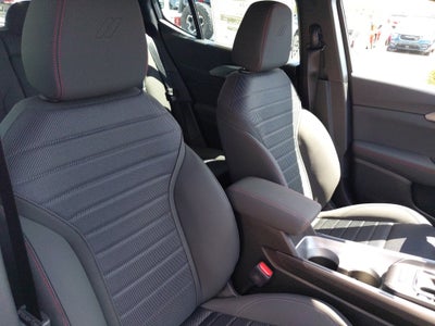 2025 Dodge Hornet HORNET GT AWD