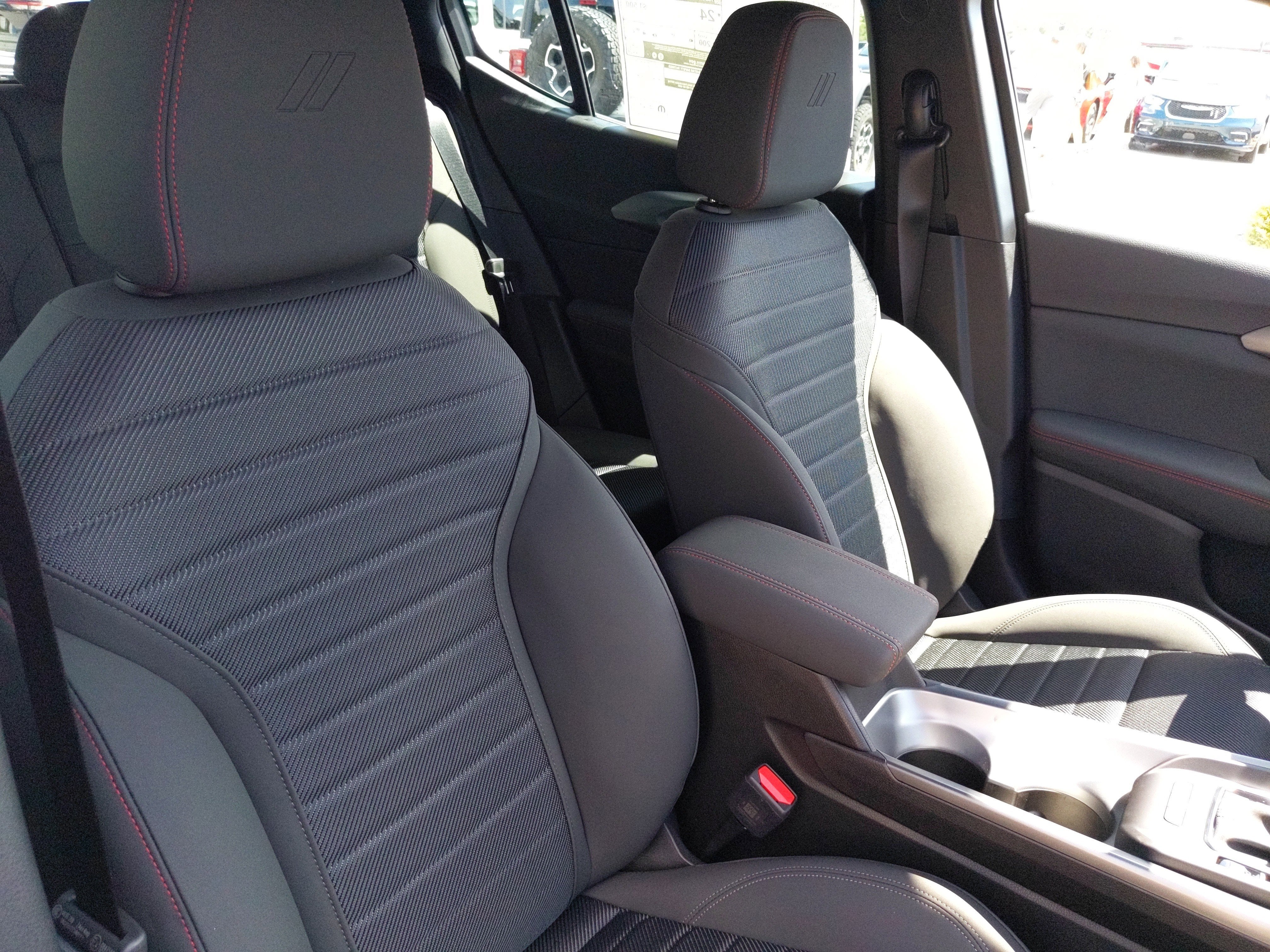 2025 Dodge Hornet HORNET GT AWD