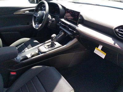 2025 Dodge Hornet HORNET GT AWD