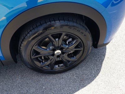 2025 Dodge Hornet HORNET GT AWD