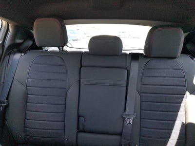 2025 Dodge Hornet HORNET GT AWD