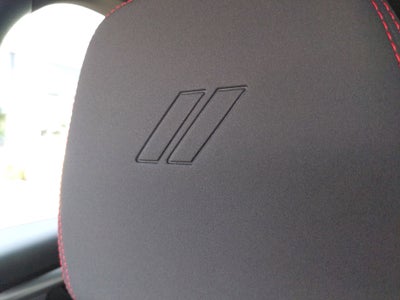 2025 Dodge Hornet HORNET GT AWD