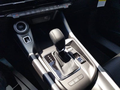 2025 Dodge Hornet HORNET GT AWD