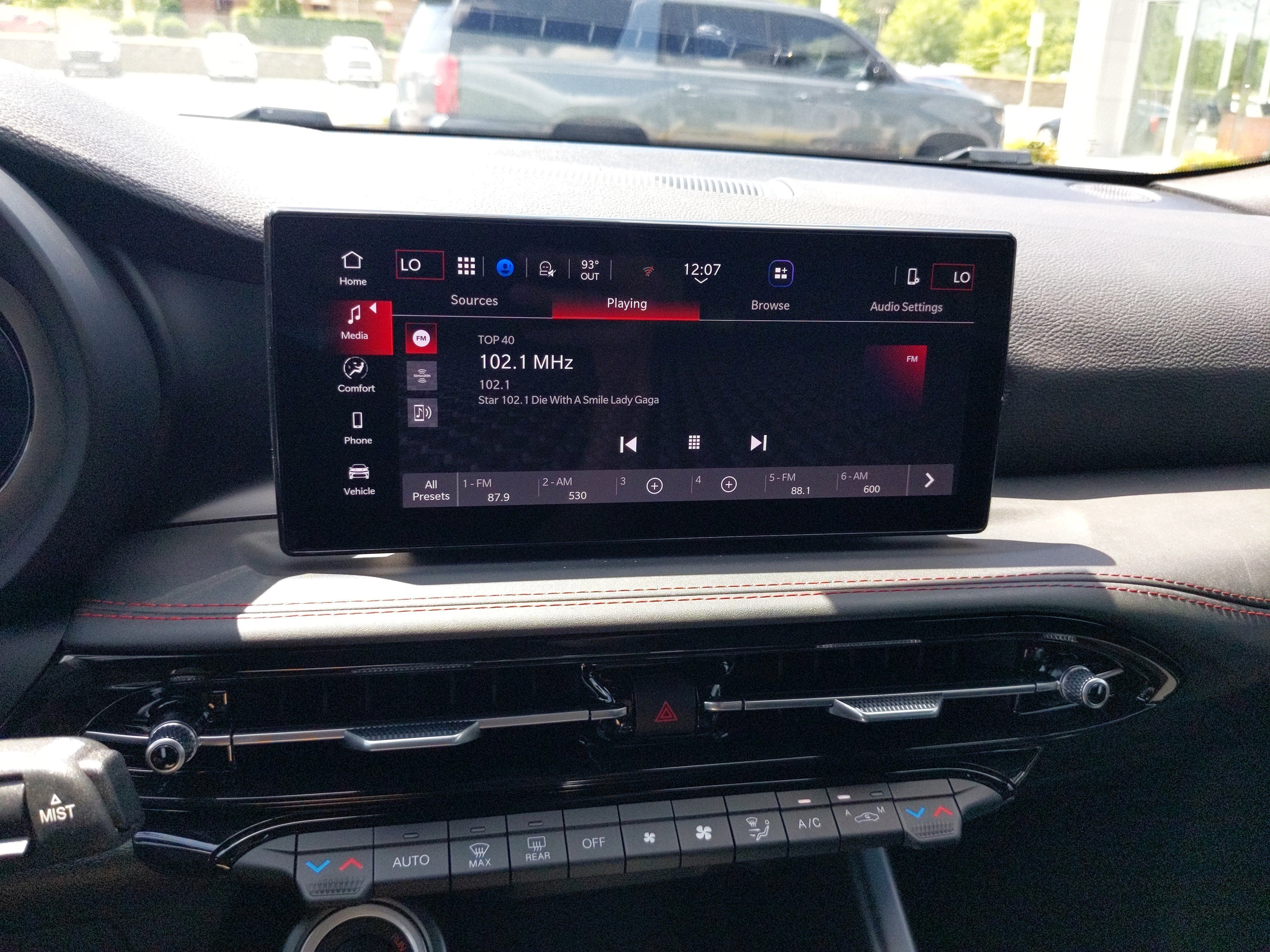 2025 Dodge Hornet HORNET GT AWD