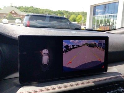 2025 Dodge Hornet HORNET GT AWD