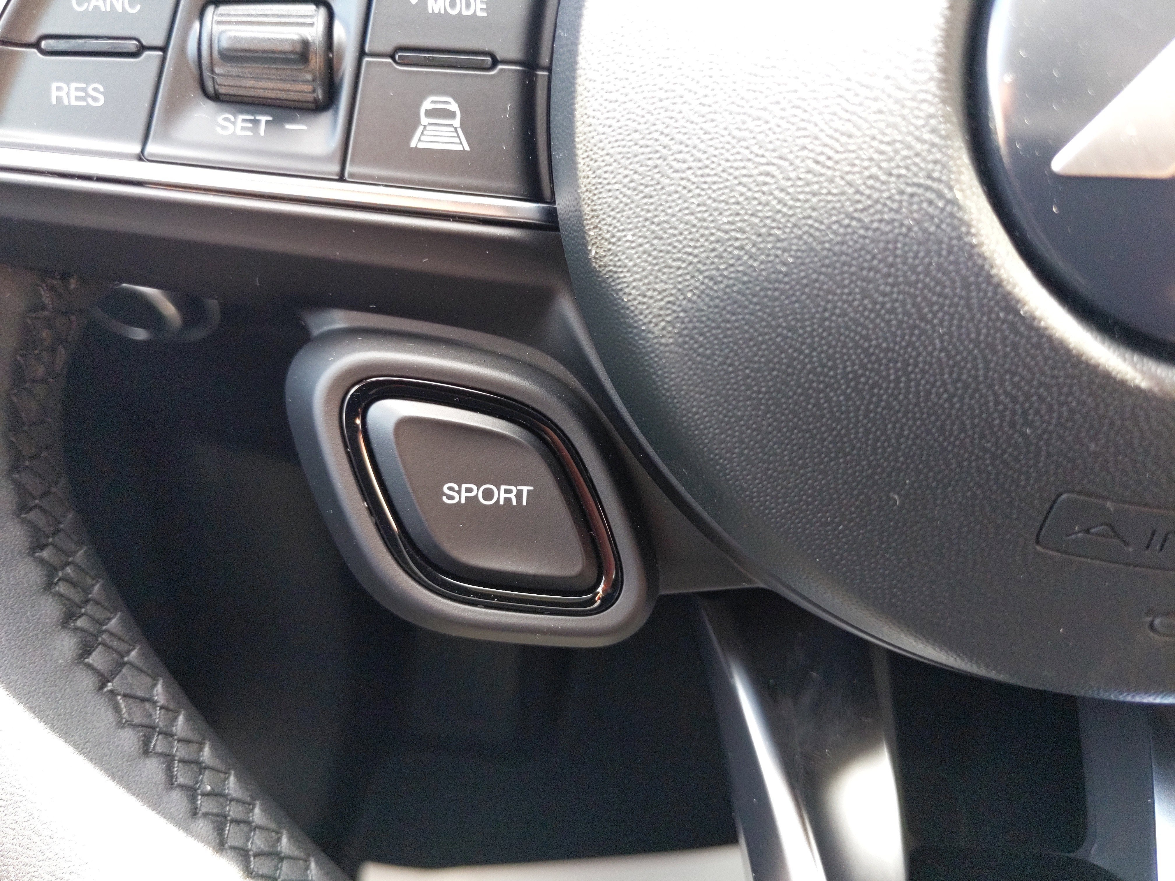 2025 Dodge Hornet HORNET GT AWD