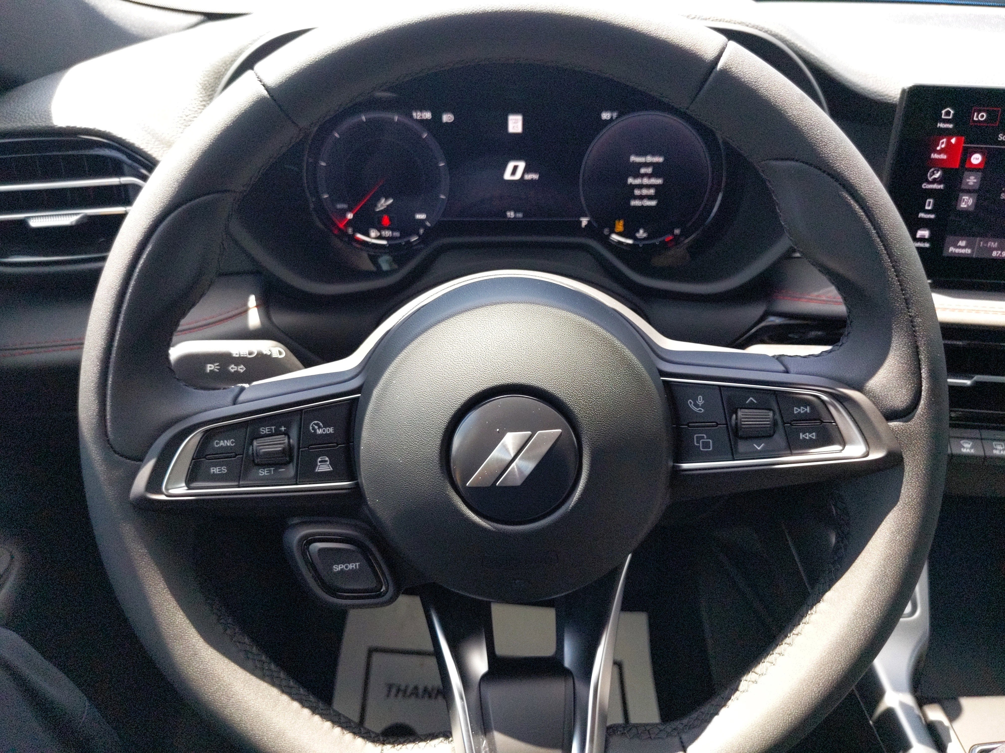 2025 Dodge Hornet HORNET GT AWD