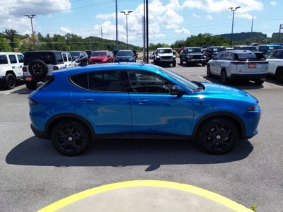 2025 Dodge Hornet HORNET GT AWD