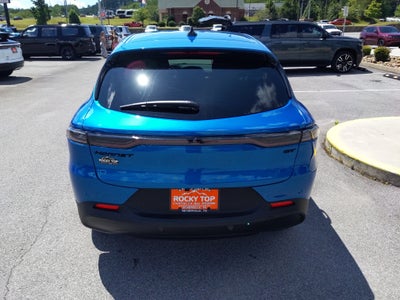 2025 Dodge Hornet HORNET GT AWD