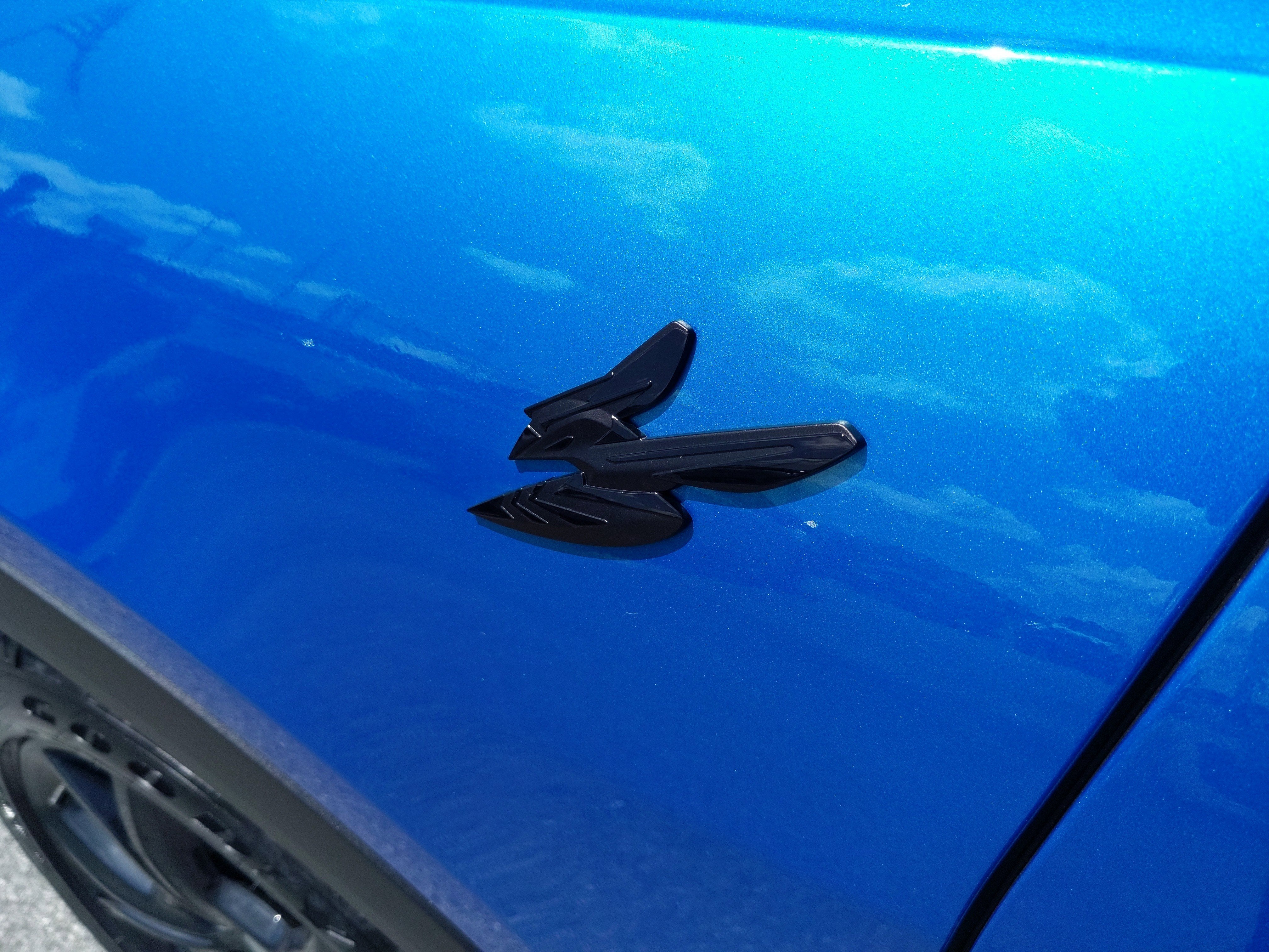 2025 Dodge Hornet HORNET GT AWD