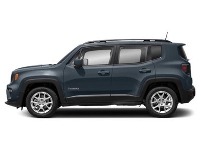 2020 Jeep Renegade Sport 4x4