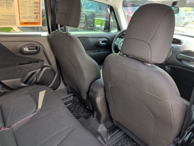 2020 Jeep Renegade Sport 4x4