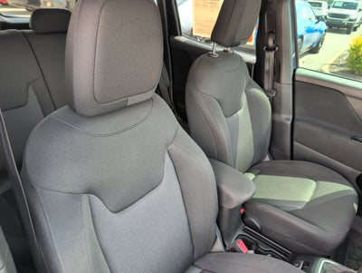 2020 Jeep Renegade Sport 4x4