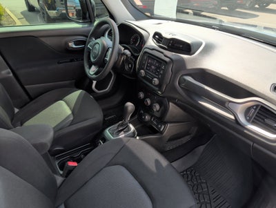 2020 Jeep Renegade Sport 4x4
