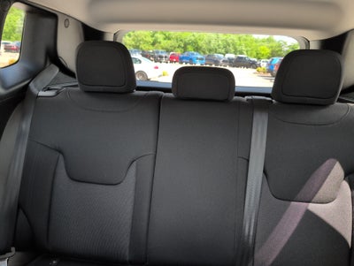 2020 Jeep Renegade Sport 4x4
