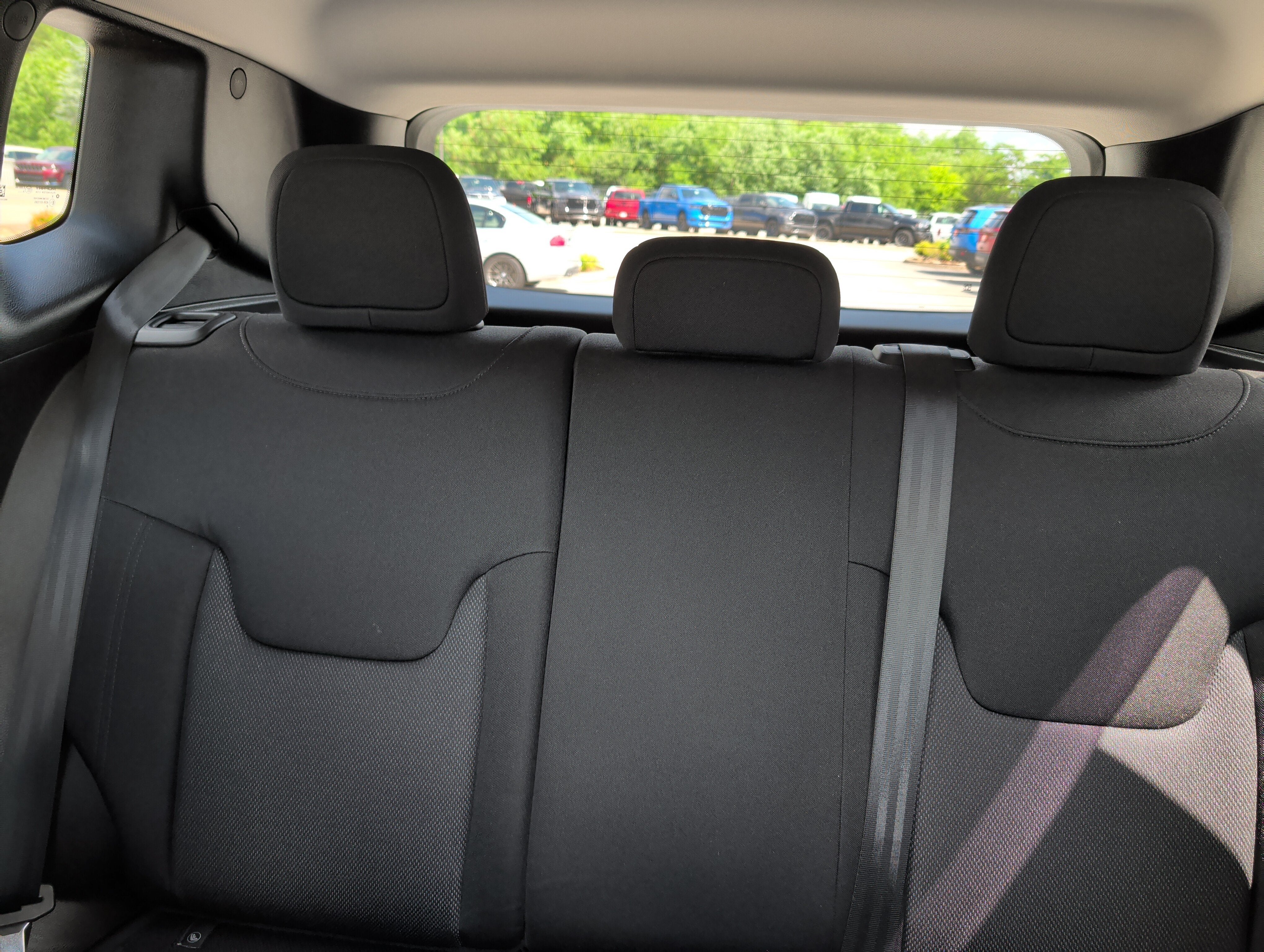 2020 Jeep Renegade Sport 4x4