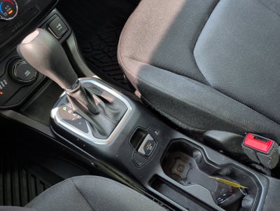 2020 Jeep Renegade Sport 4x4