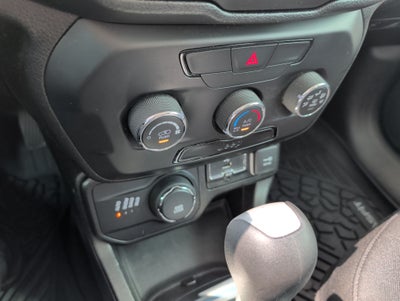 2020 Jeep Renegade Sport 4x4