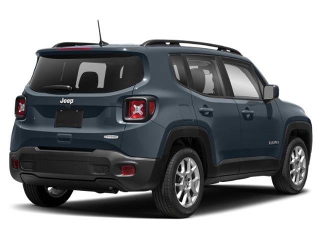 2020 Jeep Renegade Sport 4x4