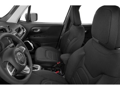 2020 Jeep Renegade Sport 4x4