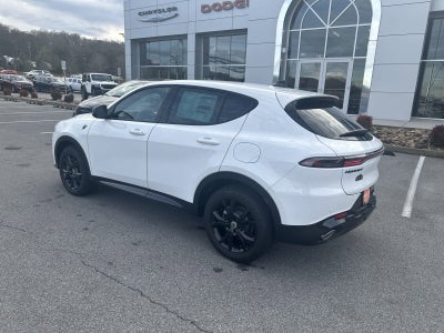 2024 Dodge Hornet DODGE HORNET R/T EAWD