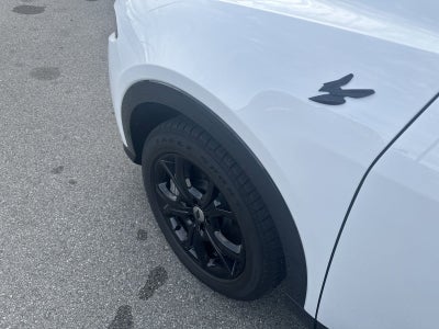 2024 Dodge Hornet DODGE HORNET R/T EAWD