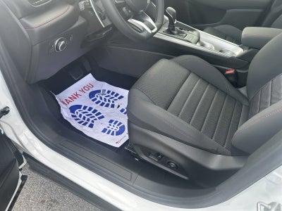 2024 Dodge Hornet DODGE HORNET R/T EAWD