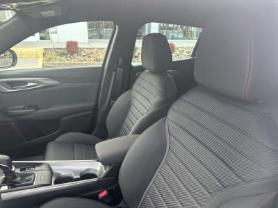 2024 Dodge Hornet DODGE HORNET R/T EAWD