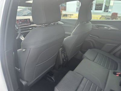 2024 Dodge Hornet DODGE HORNET R/T EAWD