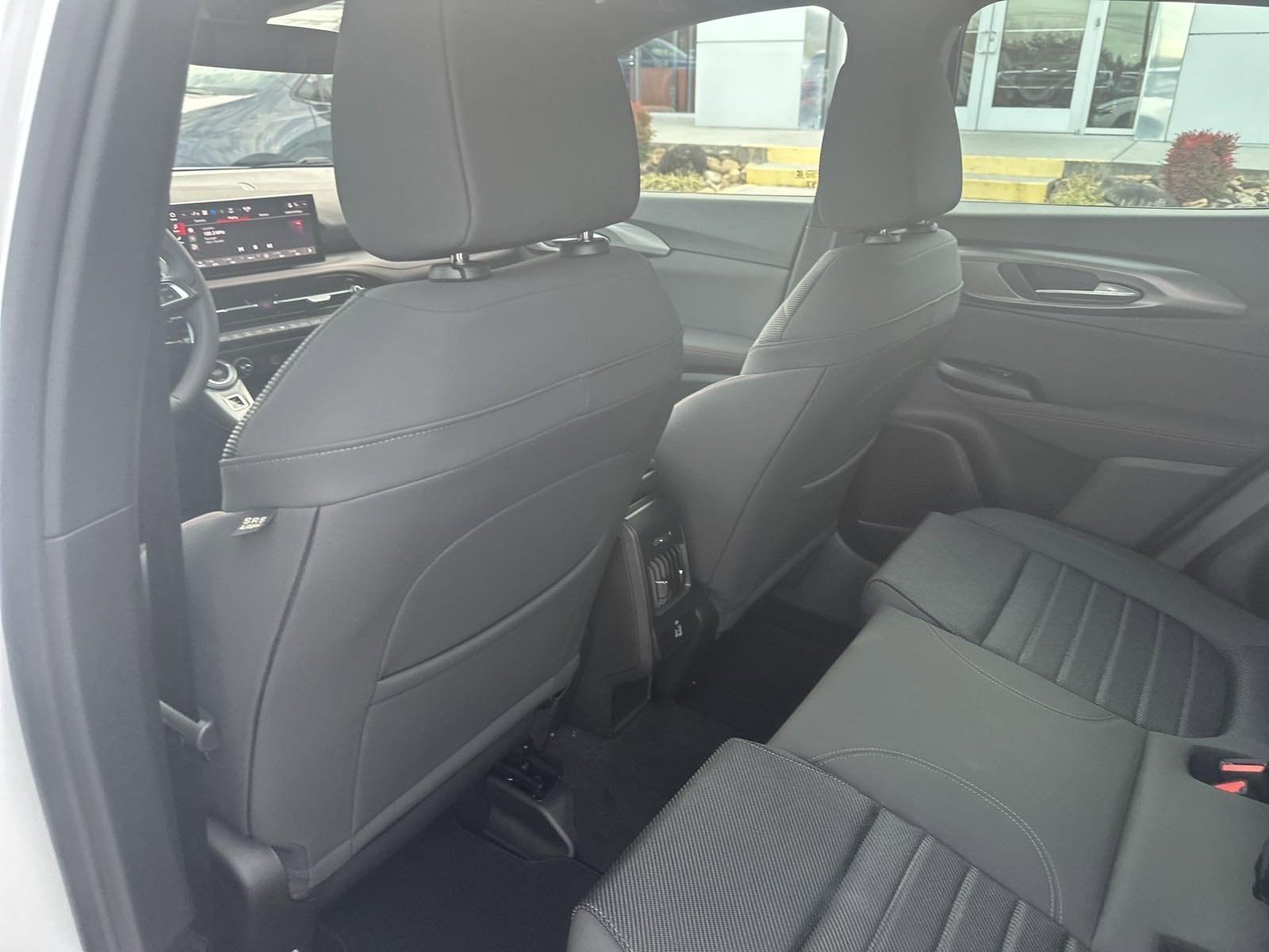 2024 Dodge Hornet DODGE HORNET R/T EAWD